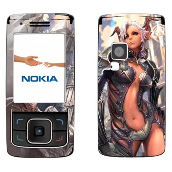   «  - Tera»   Nokia 6288