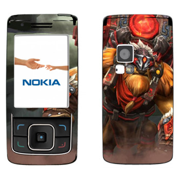 Nokia 6288