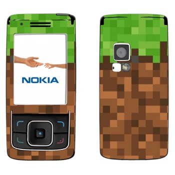   «  Minecraft»   Nokia 6288