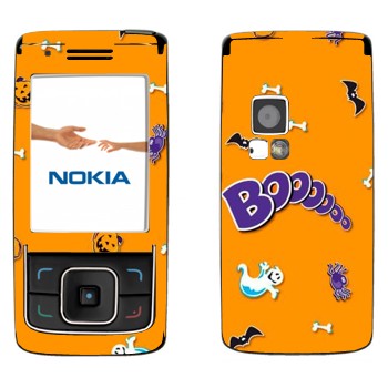 Nokia 6288