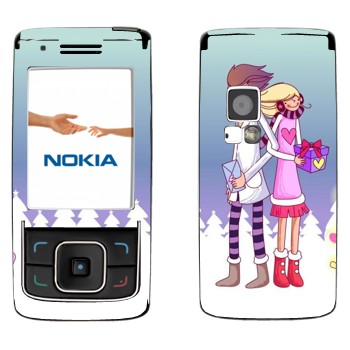   «   -   »   Nokia 6288