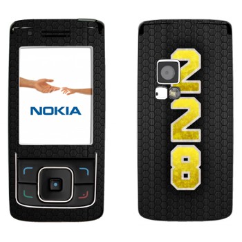 Nokia 6288