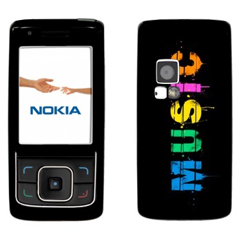 Nokia 6288