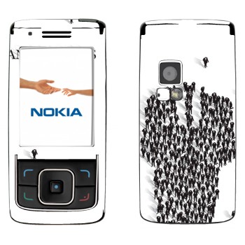   «Anonimous»   Nokia 6288