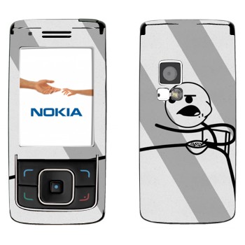   «Cereal guy,   »   Nokia 6288