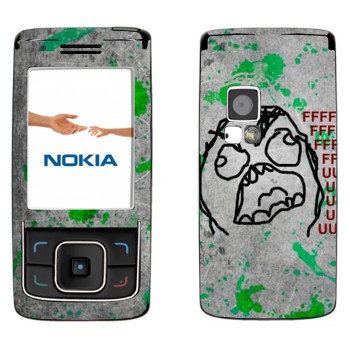   «FFFFFFFuuuuuuuuu»   Nokia 6288