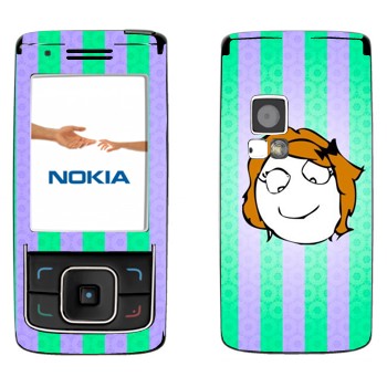   « Derpina»   Nokia 6288