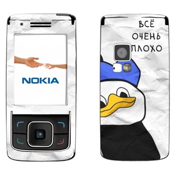 Nokia 6288