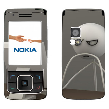   «   3D»   Nokia 6288