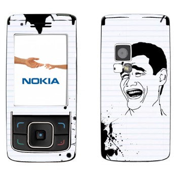 Nokia 6288