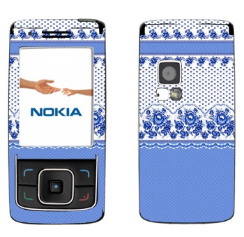 Nokia 6288