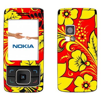 Nokia 6288