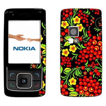 Nokia 6288