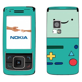 Nokia 6288