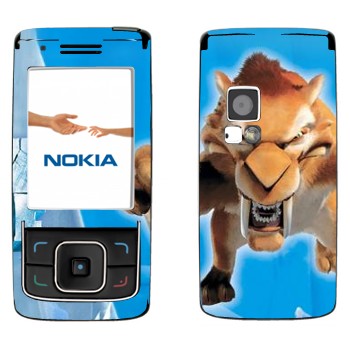   « -  »   Nokia 6288