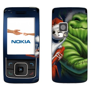 Nokia 6288