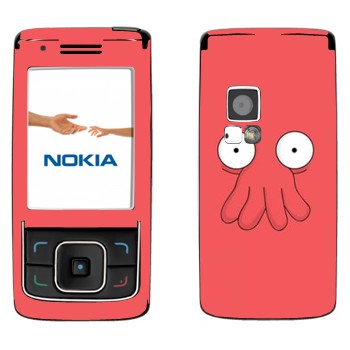 Nokia 6288