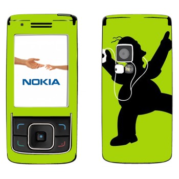 Nokia 6288