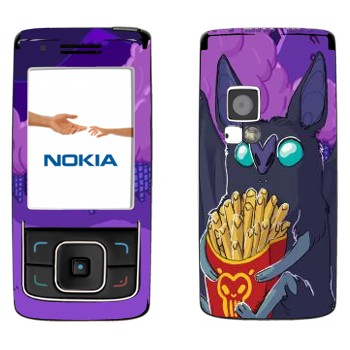   « - Adventure Time»   Nokia 6288