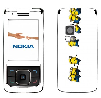 Nokia 6288