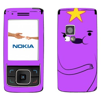   « Lumpy»   Nokia 6288