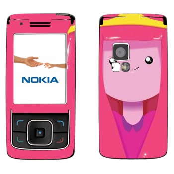   «  - Adventure Time»   Nokia 6288