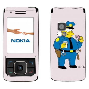 Nokia 6288