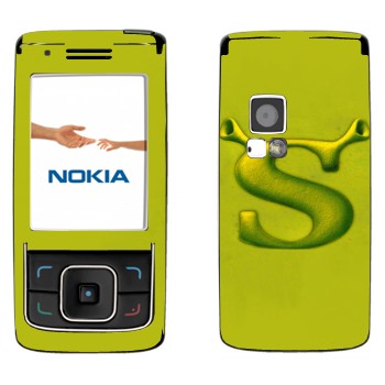 Nokia 6288