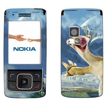   « -  »   Nokia 6288