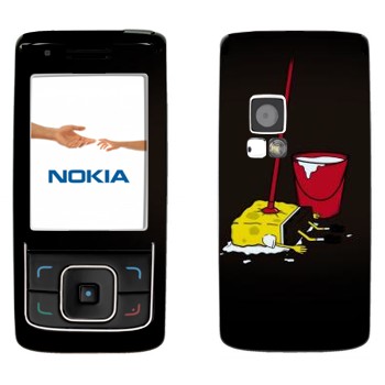 Nokia 6288