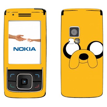   «  Jake»   Nokia 6288