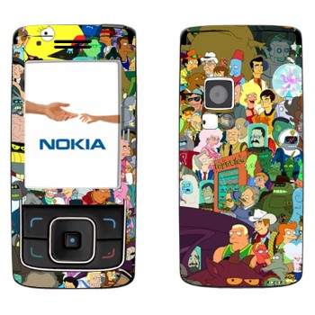   «  »   Nokia 6288