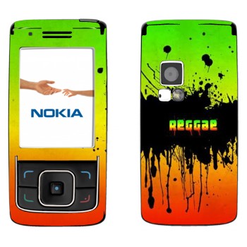   «Reggae»   Nokia 6288