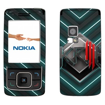   «Skrillex »   Nokia 6288