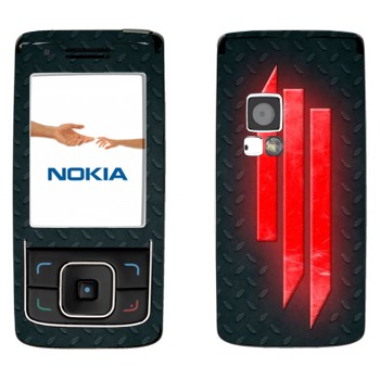   «Skrillex»   Nokia 6288