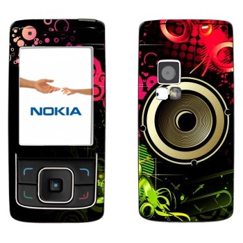 Nokia 6288