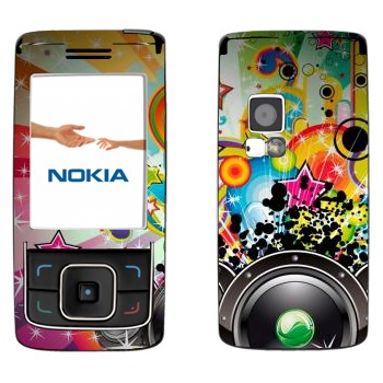 Nokia 6288