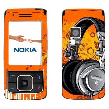 Nokia 6288