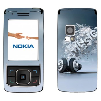   «   Music»   Nokia 6288