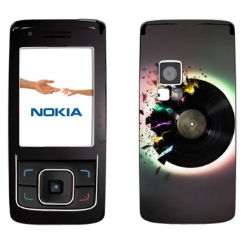 Nokia 6288