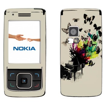 Nokia 6288