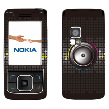 Nokia 6288