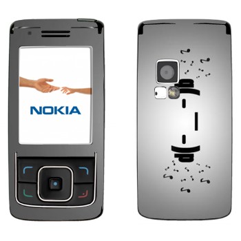 Nokia 6288