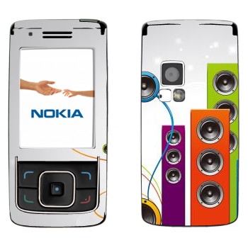 Nokia 6288