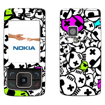   «  »   Nokia 6288