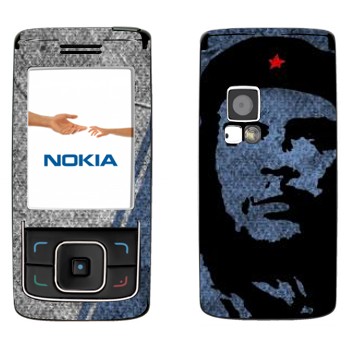   «Comandante Che Guevara»   Nokia 6288