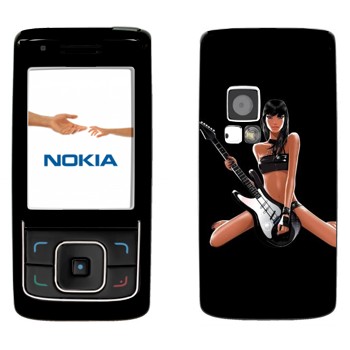 Nokia 6288