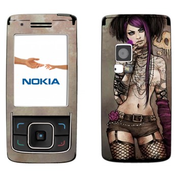   « - »   Nokia 6288