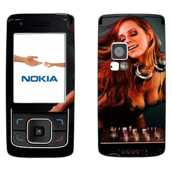 Nokia 6288