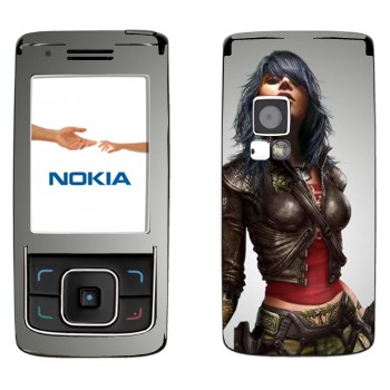   «  »   Nokia 6288